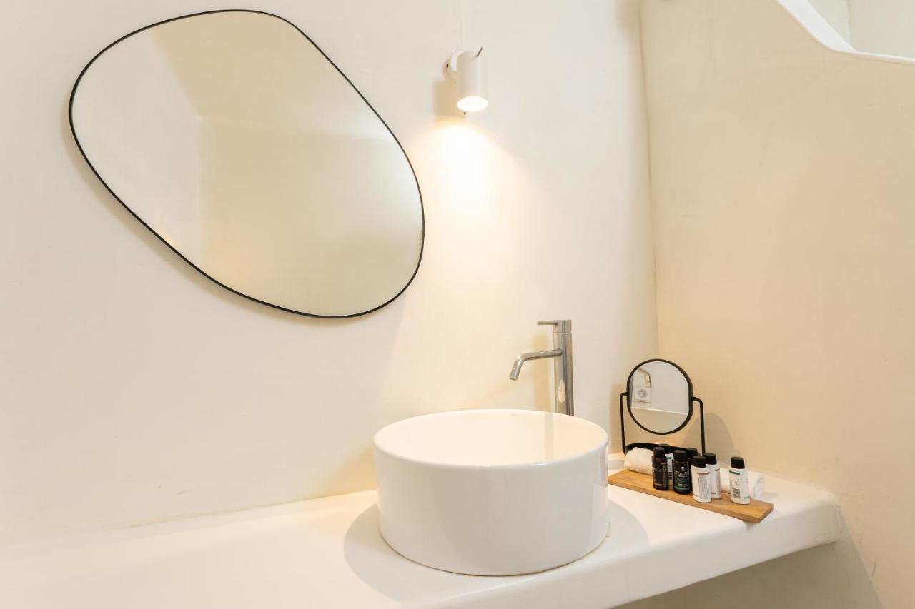 Cilon Suites Santorini Imerovigli  Exterior photo