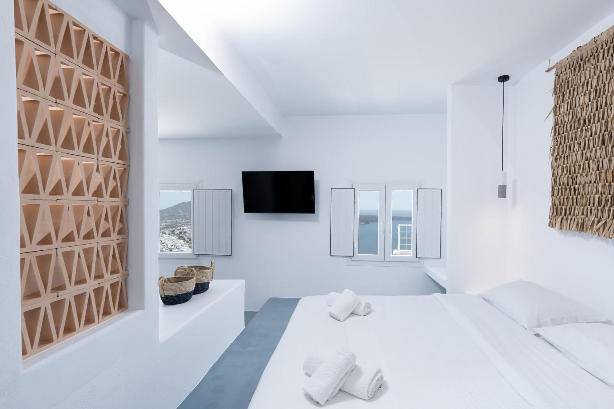 Cilon Suites Santorini Imerovigli  Exterior photo