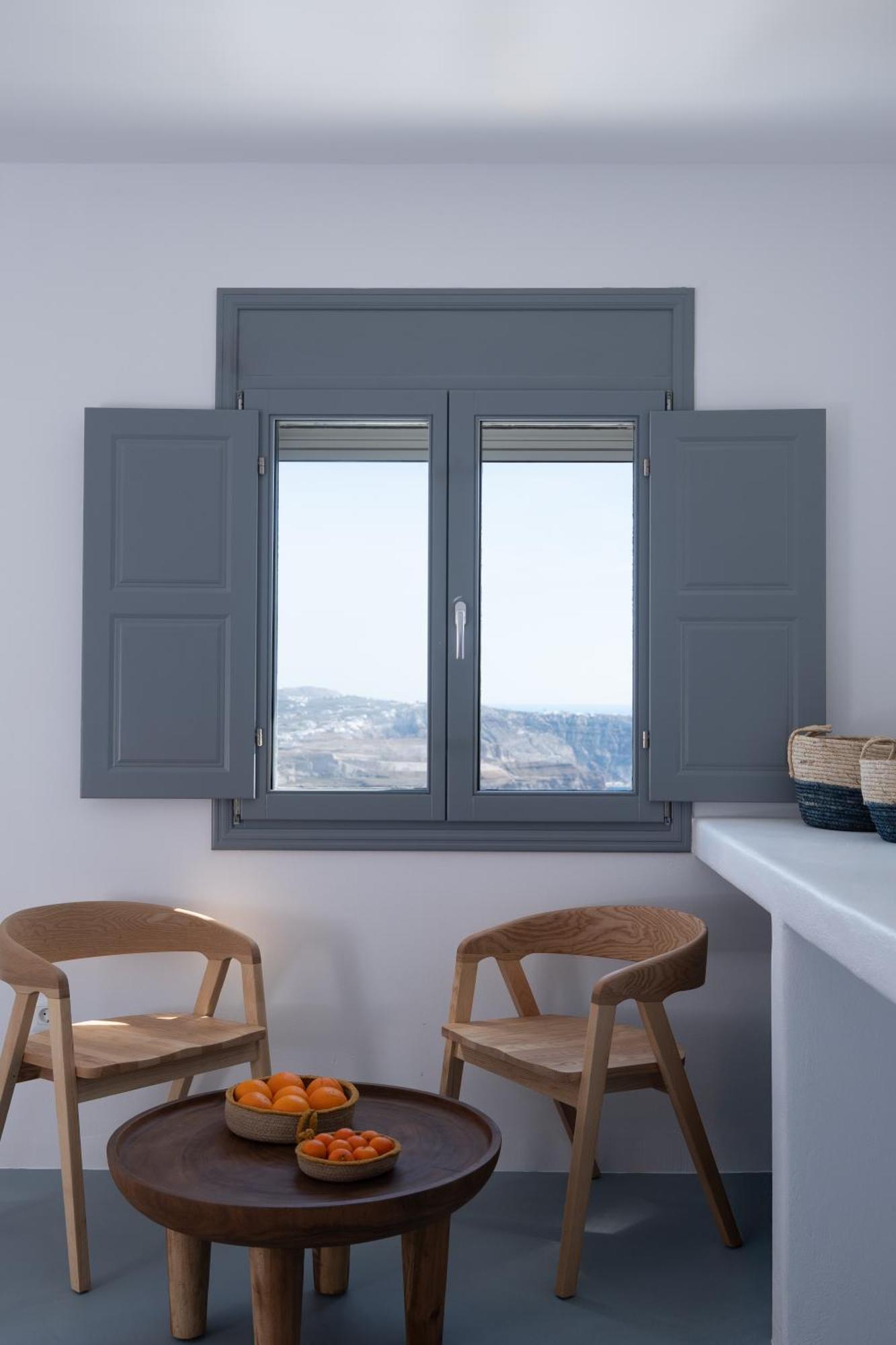 Cilon Suites Santorini Imerovigli  Exterior photo